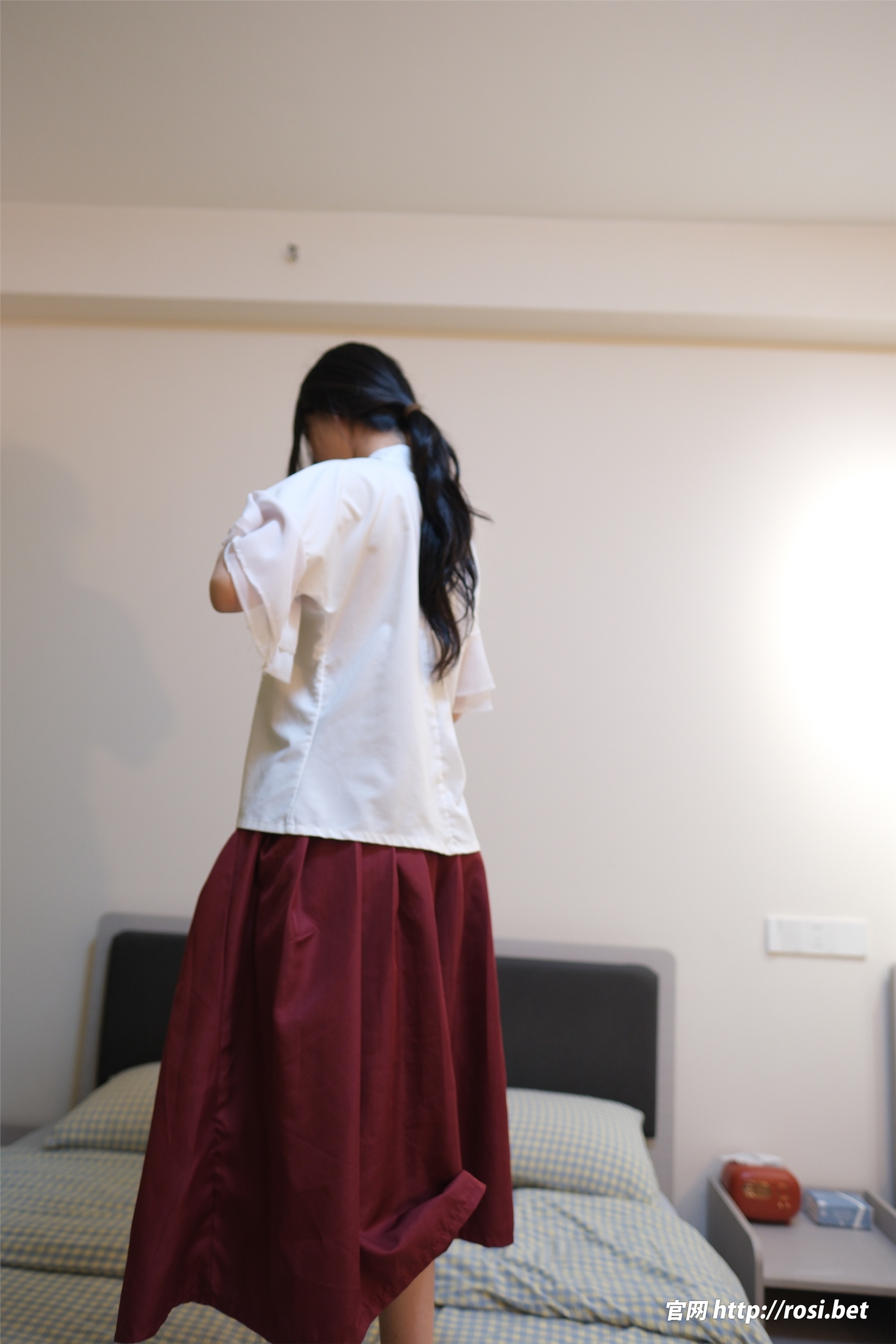 ROSI写真 2025.09.03 NO.5021